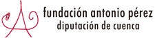 Fundación Antonio Pérez Logo