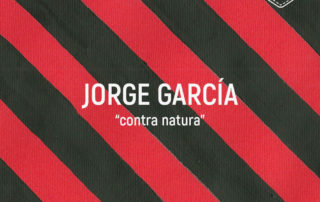 Jorge García Cartel