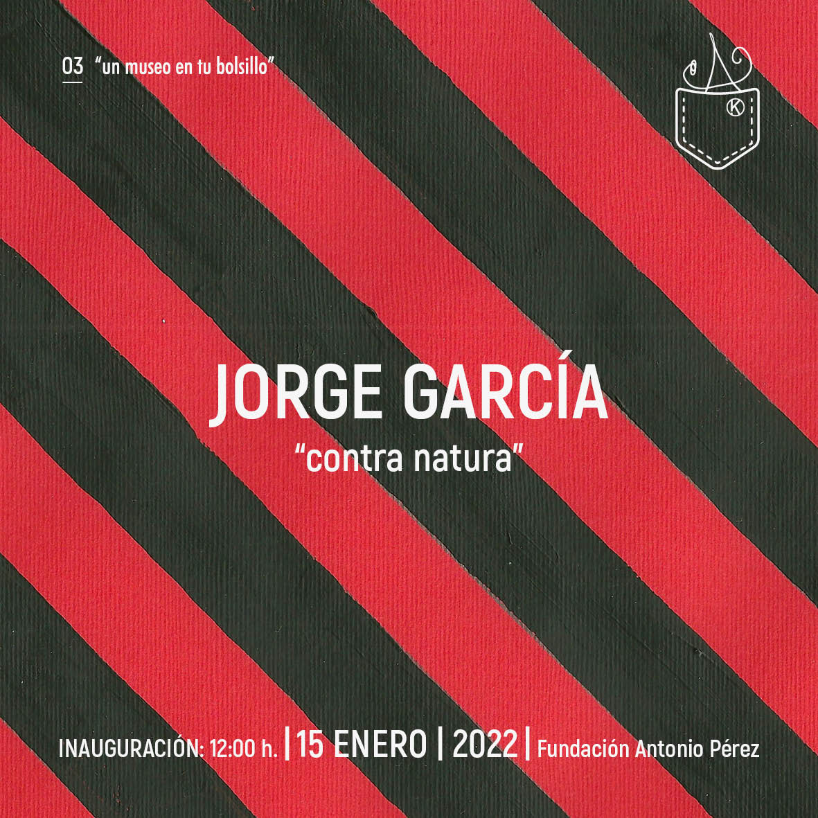 Jorge García Cartel
