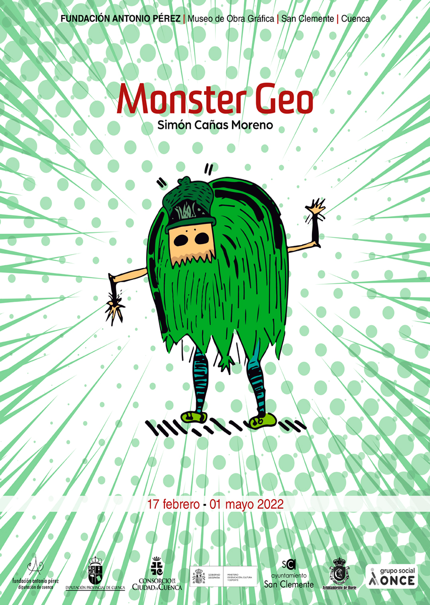 Monster_Geo_San_Clemente_cartel-web