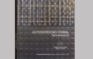 Rafa Miranzos catálogo