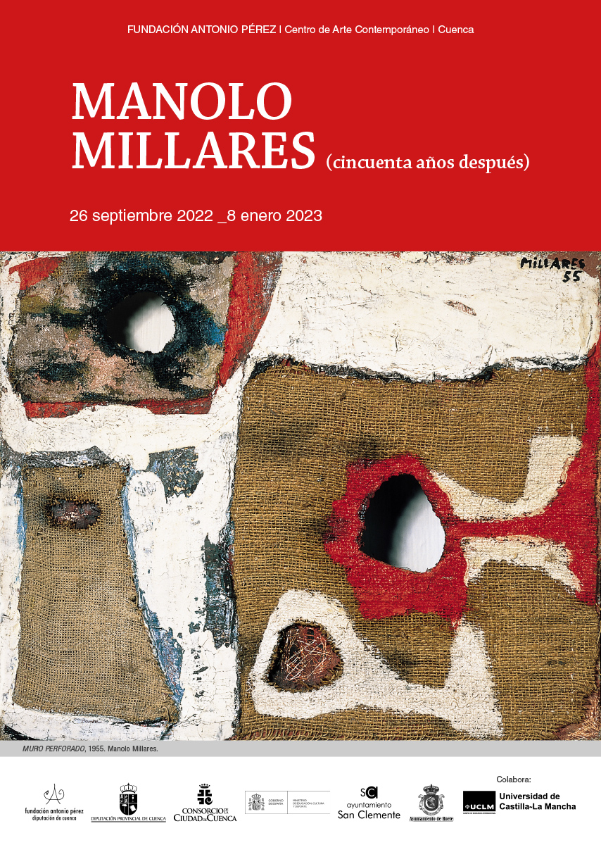 Millares Cuenca Cartel_