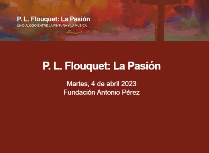 La Pasión_ Flouquet