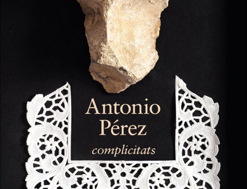 Antonio Pérez. Complicitats