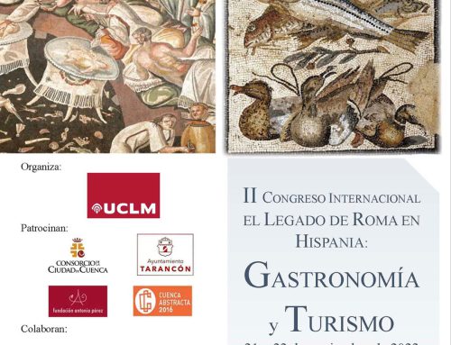 El II Congreso Internacional ‘El legado de Roma en Hispania” se celebra en la FAP