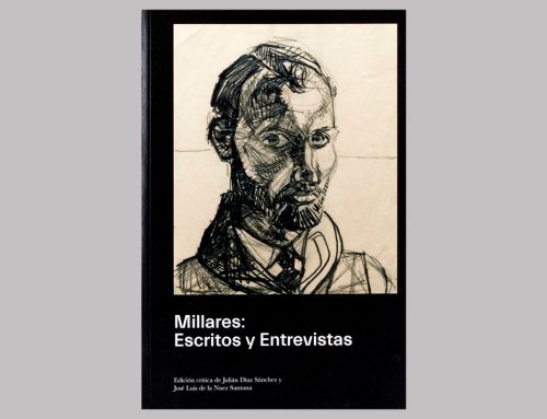 Manolo Millares: Escritos y Entrevistas