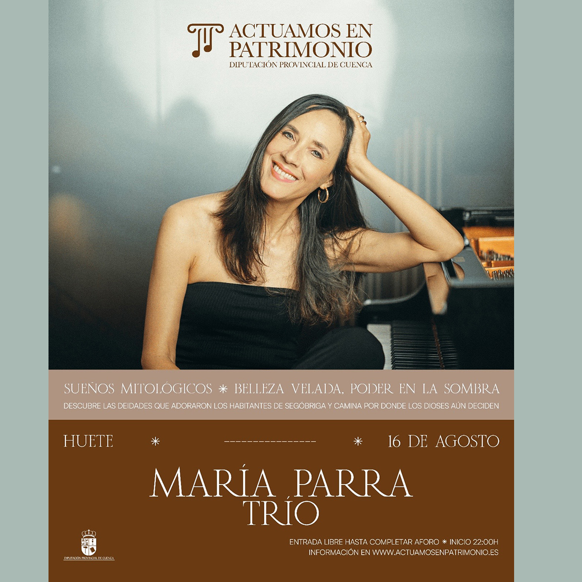 maria parra