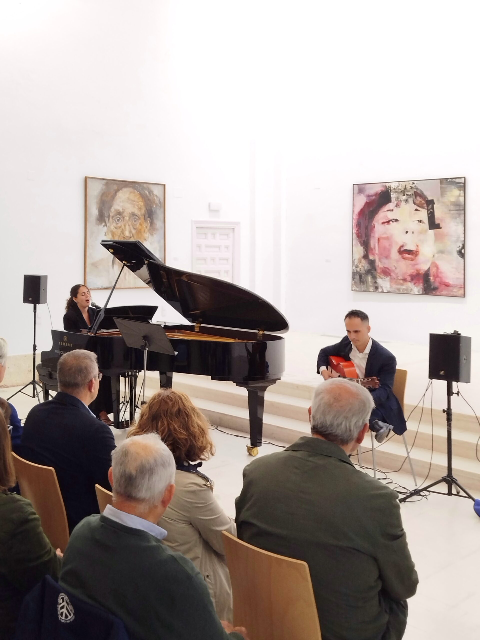 Concierto Antonio Gala 2