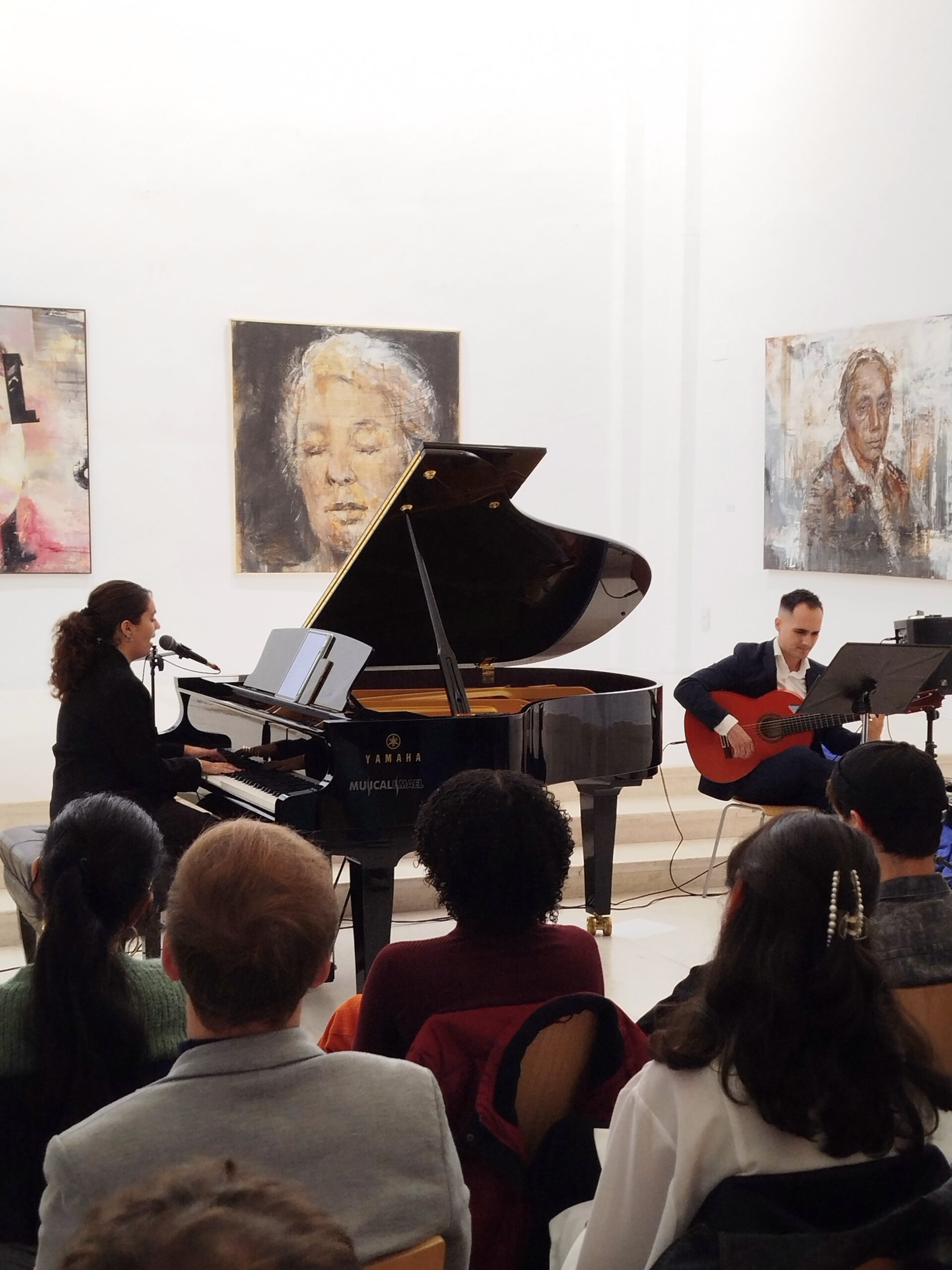 Concierto Antonio Gala 3