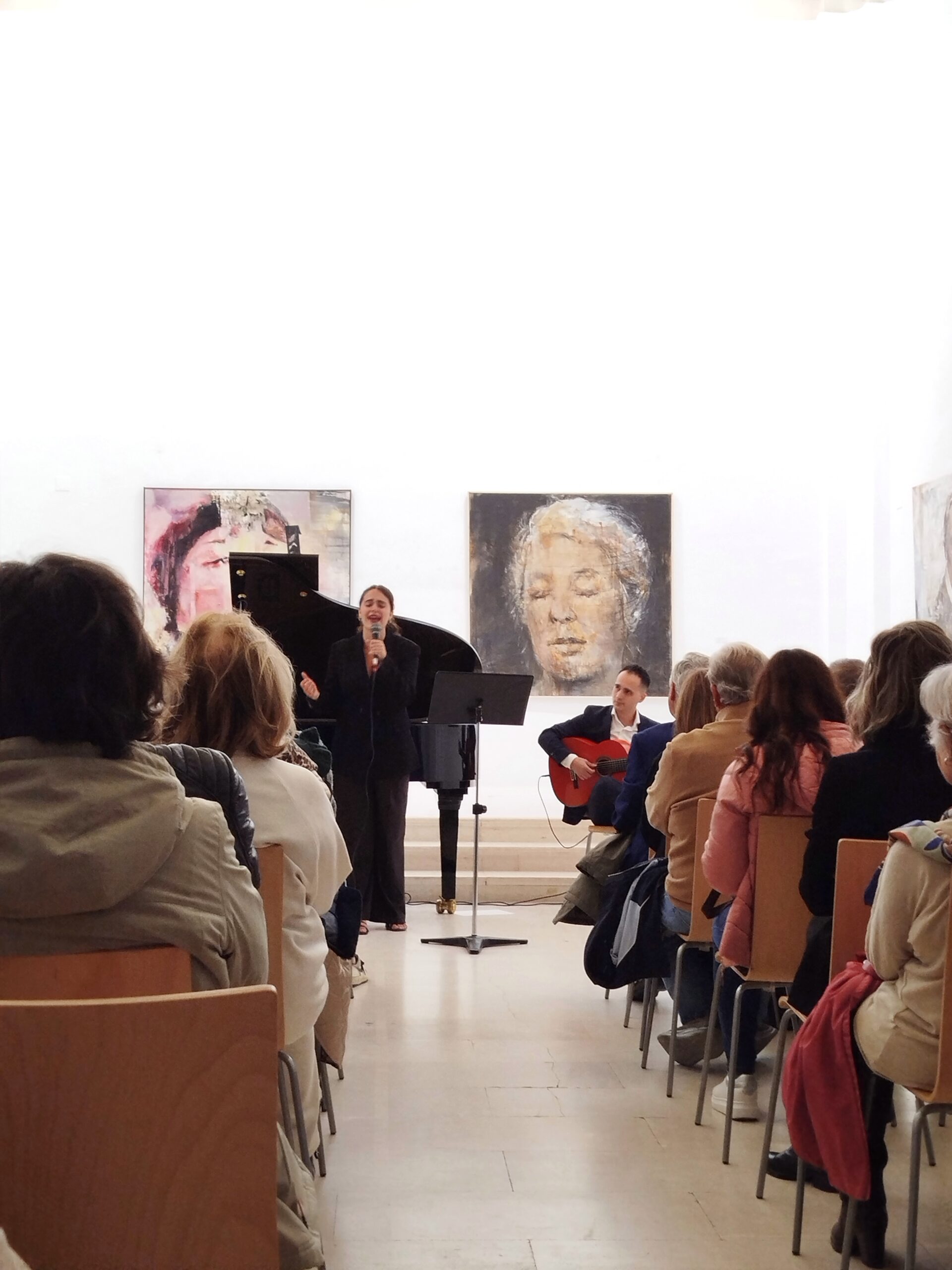 Concierto Antonio Gala 4