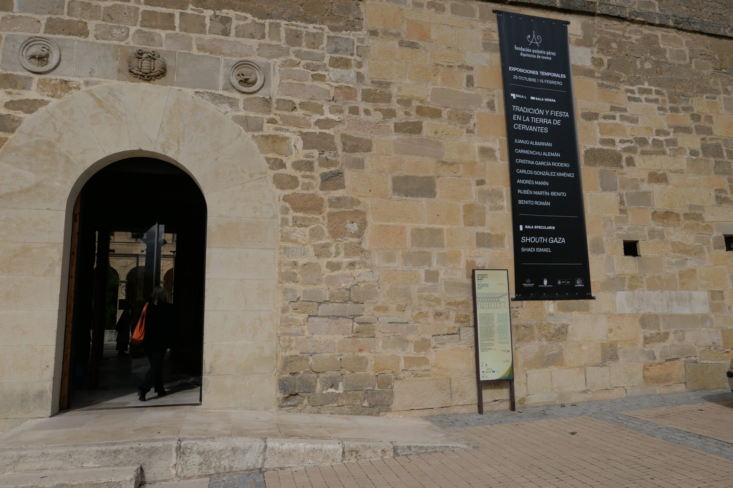 Museo de Fotografía de Huete