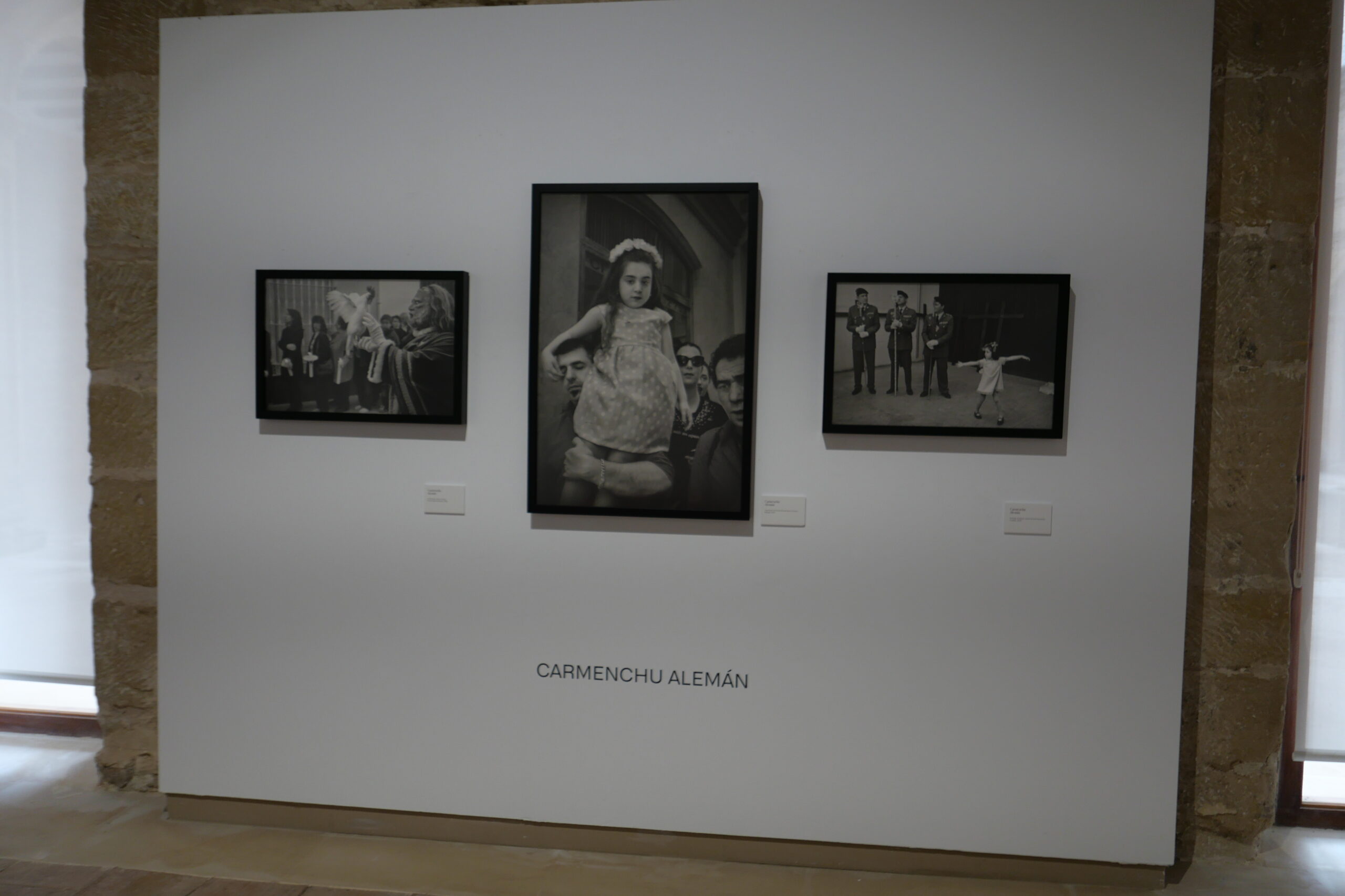Expo Tradición y fiesta en la tierra de Cervantes