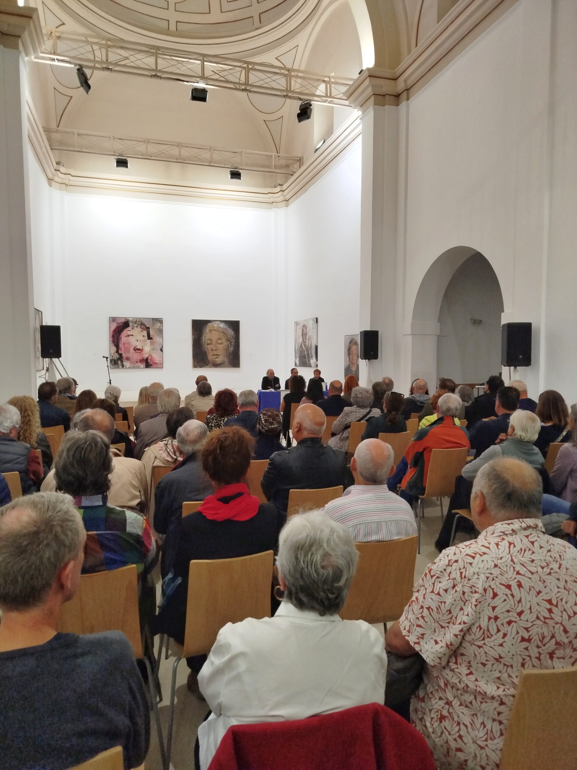 Presentación Libro Victoria 1