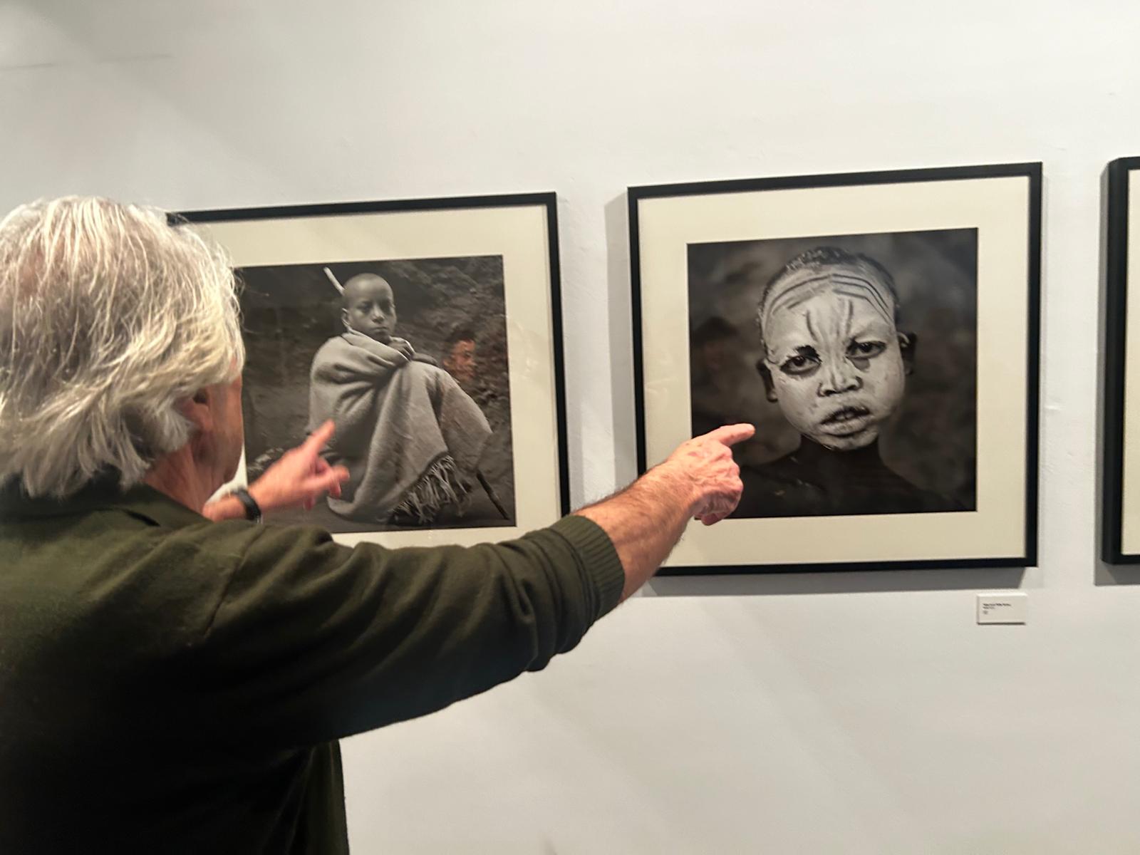 Visita comentada Tofiño