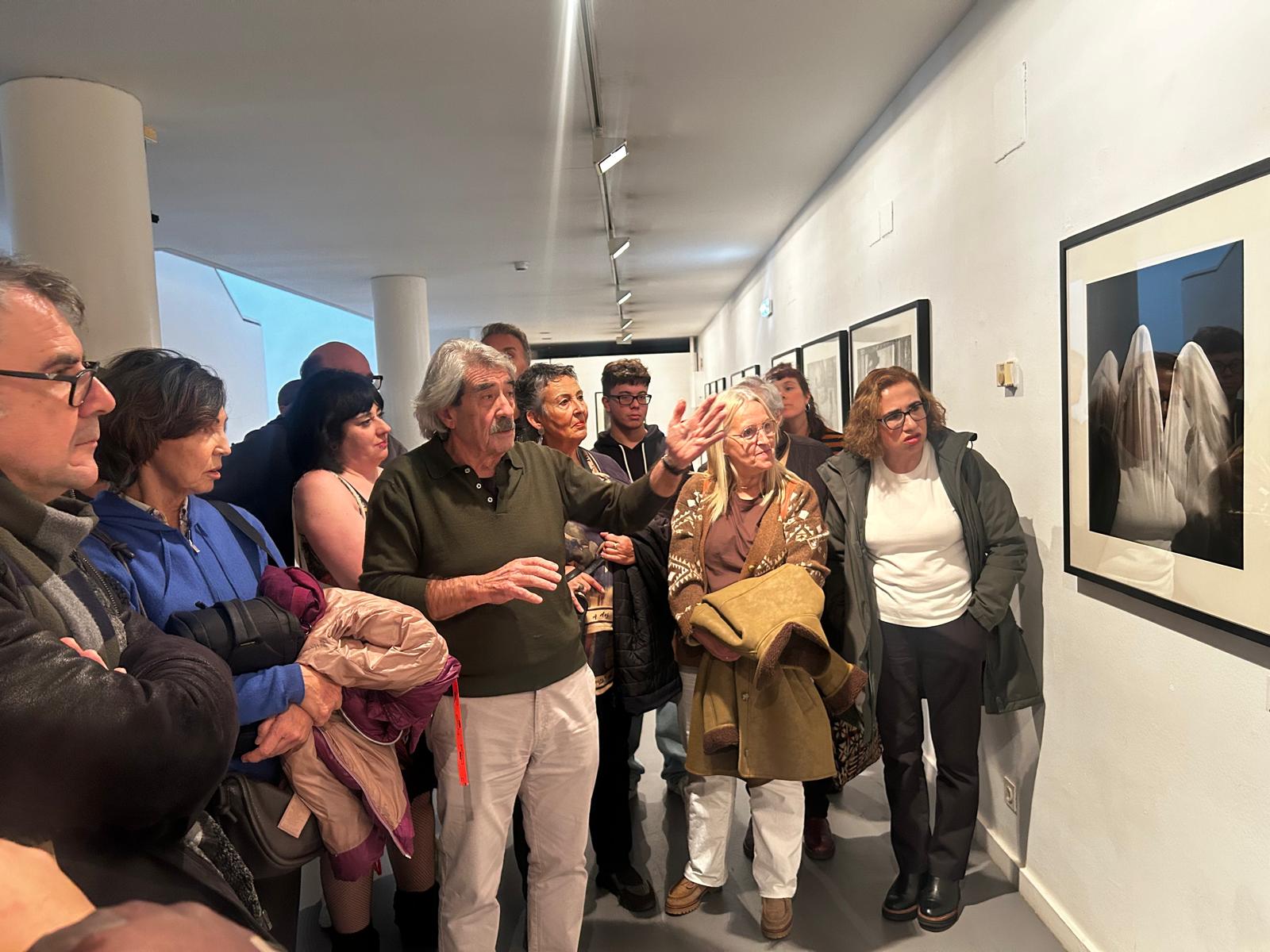 Visita comentada Tofiño