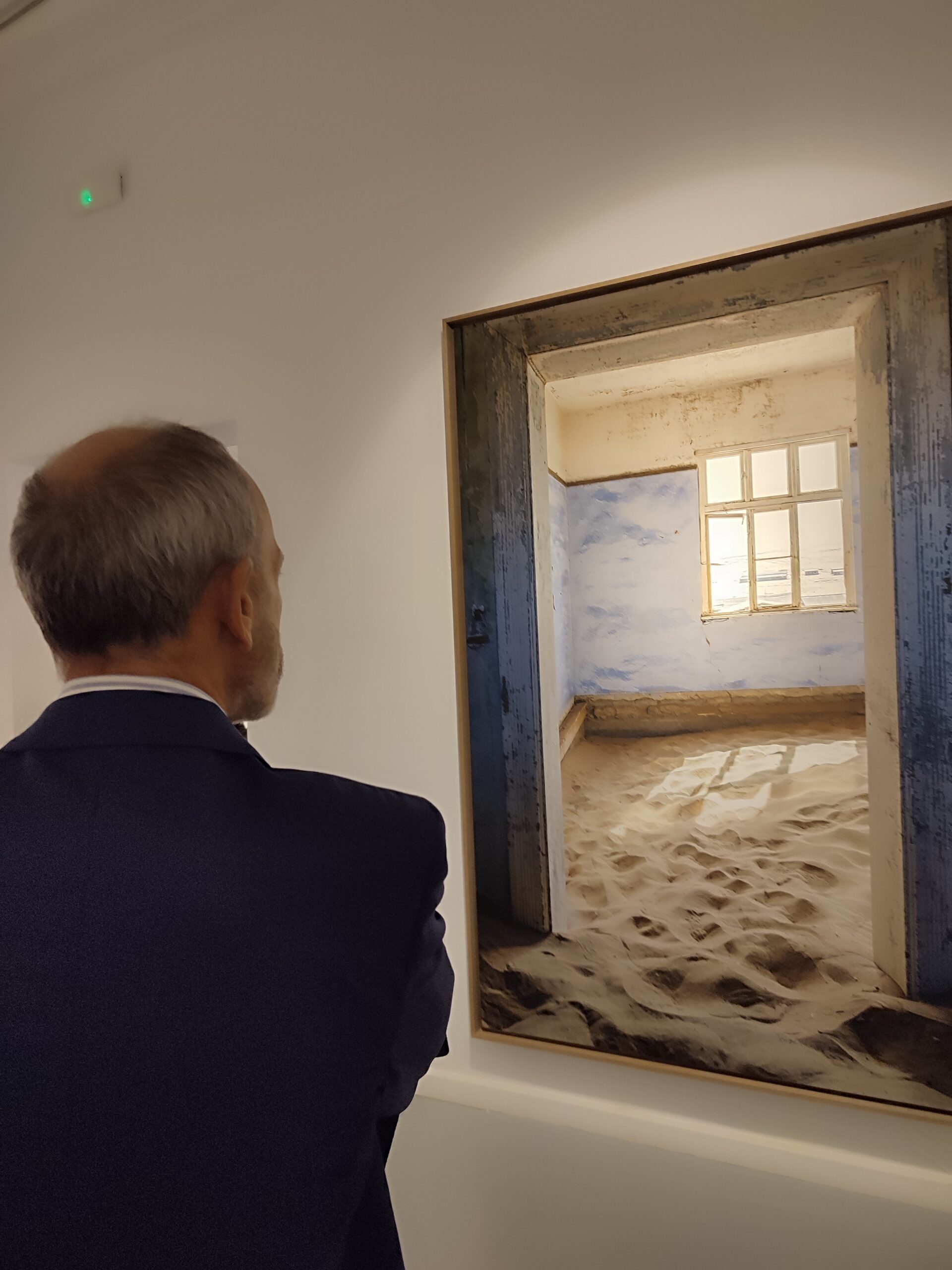 Geografías del Silencio