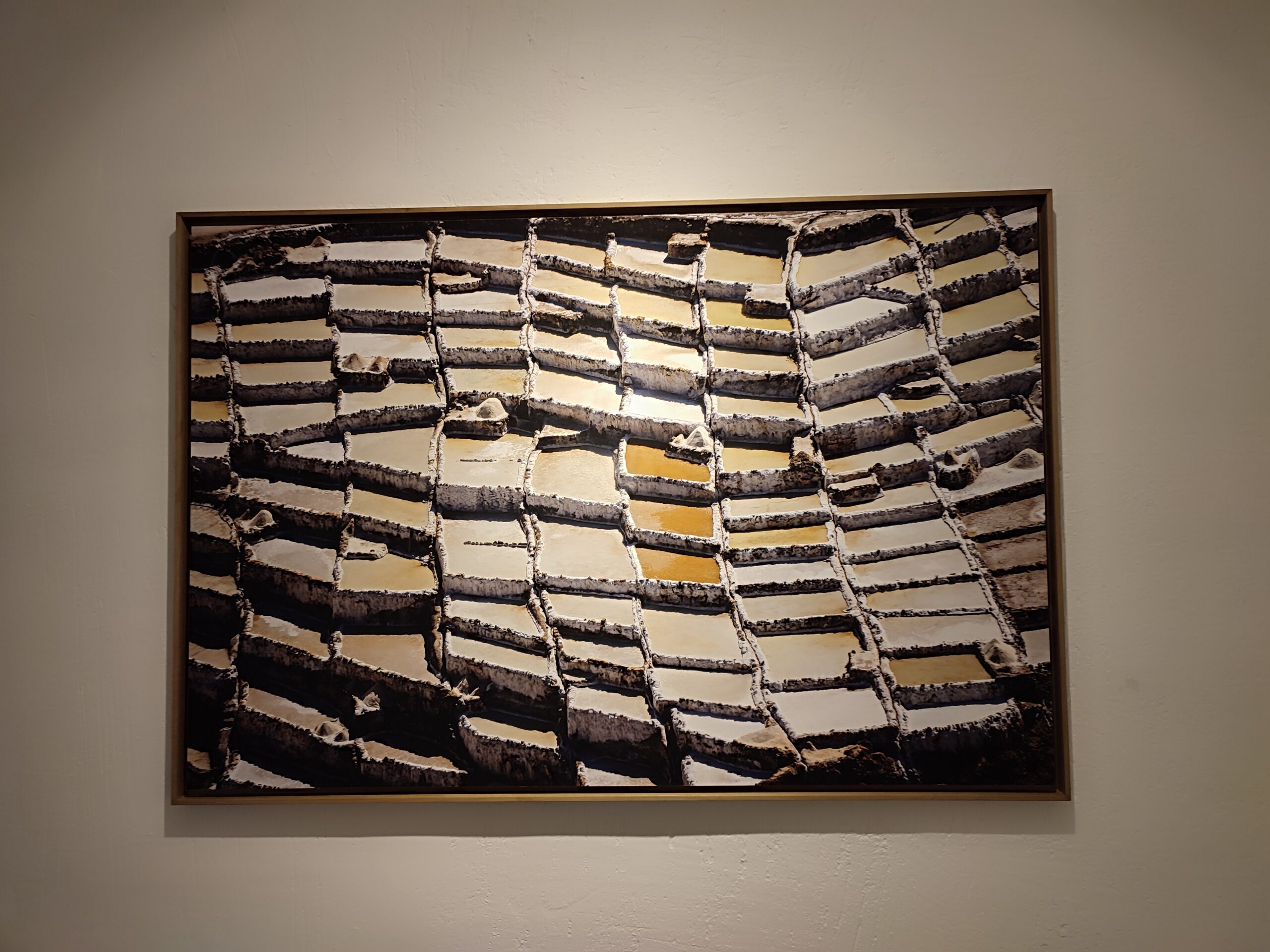 Geografías del Silencio