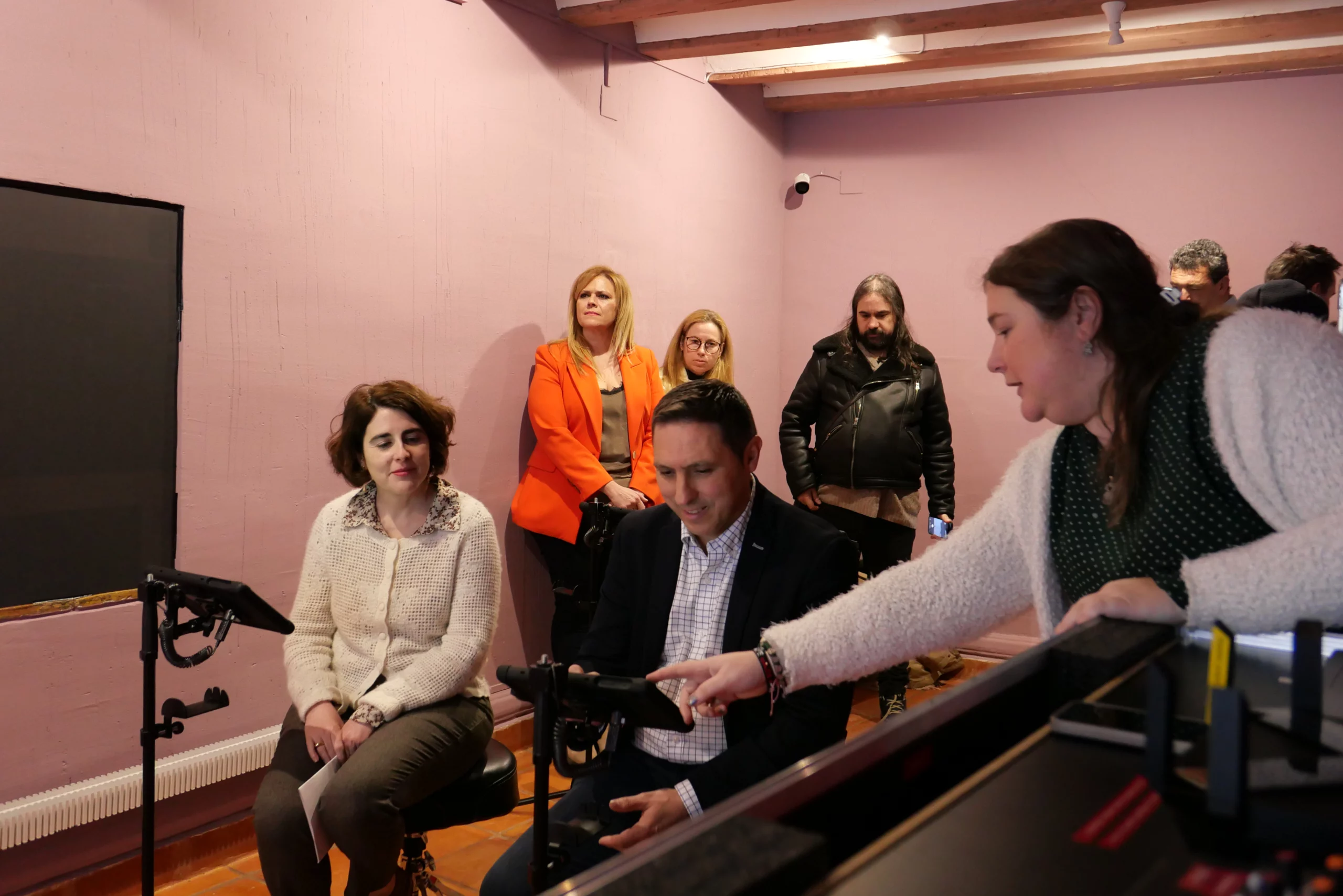 Presentación Micro-Folie