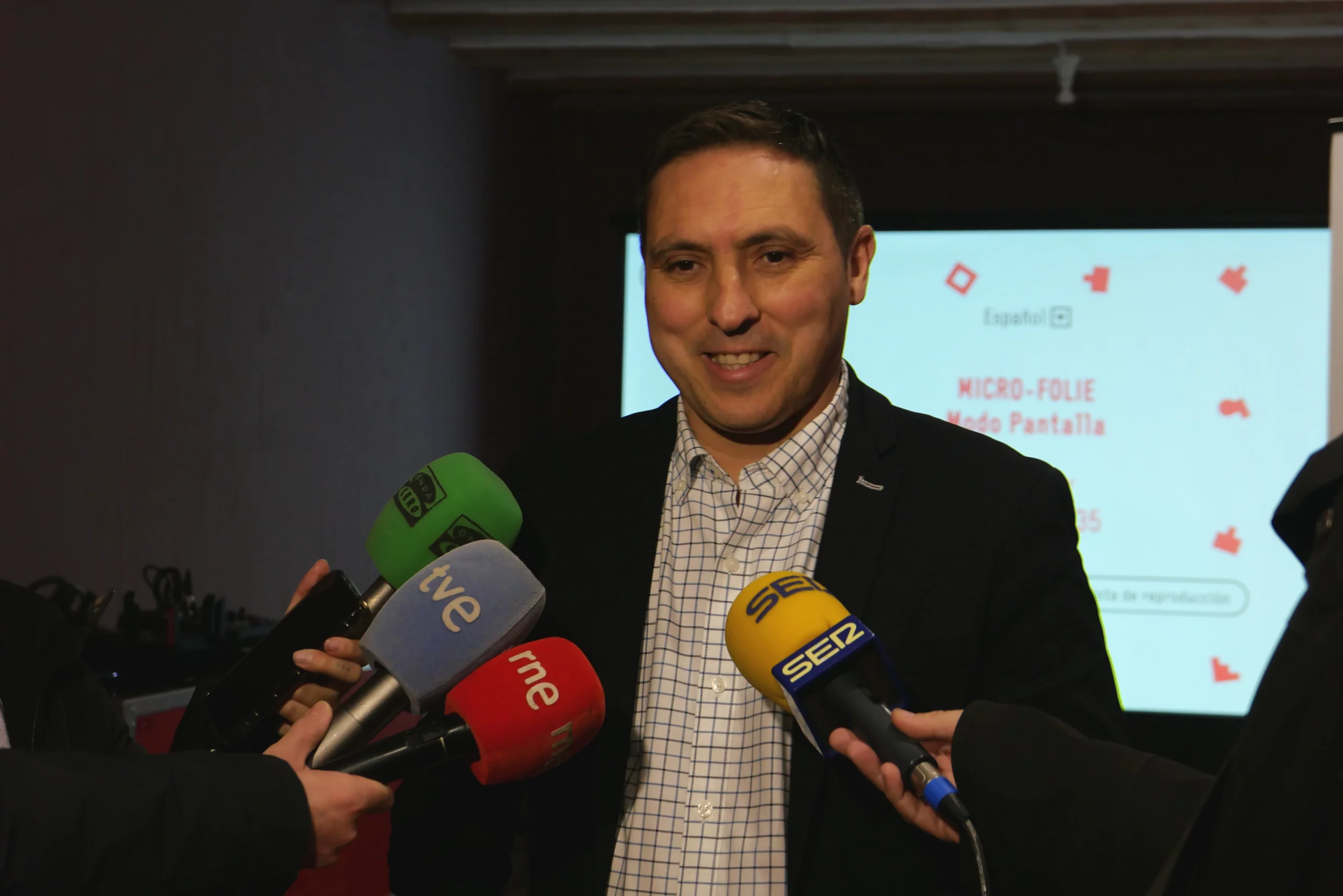 Presentación Micro-Folie