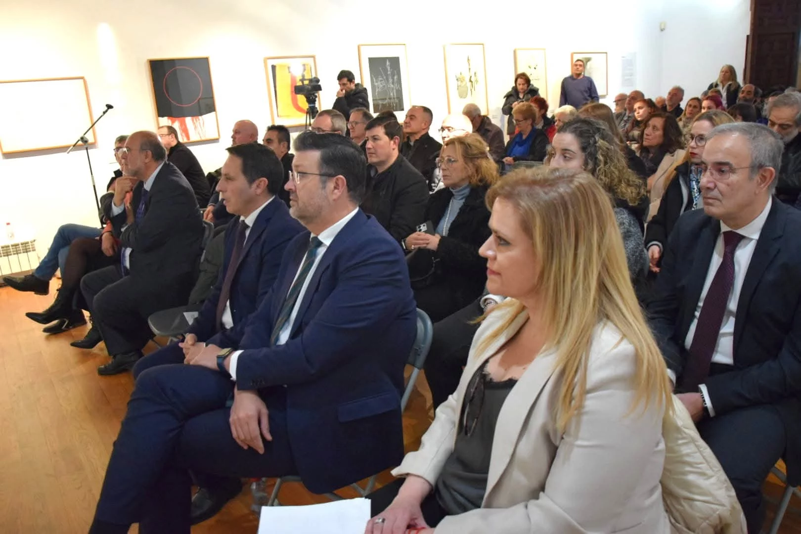 20 años MOG San Clemente