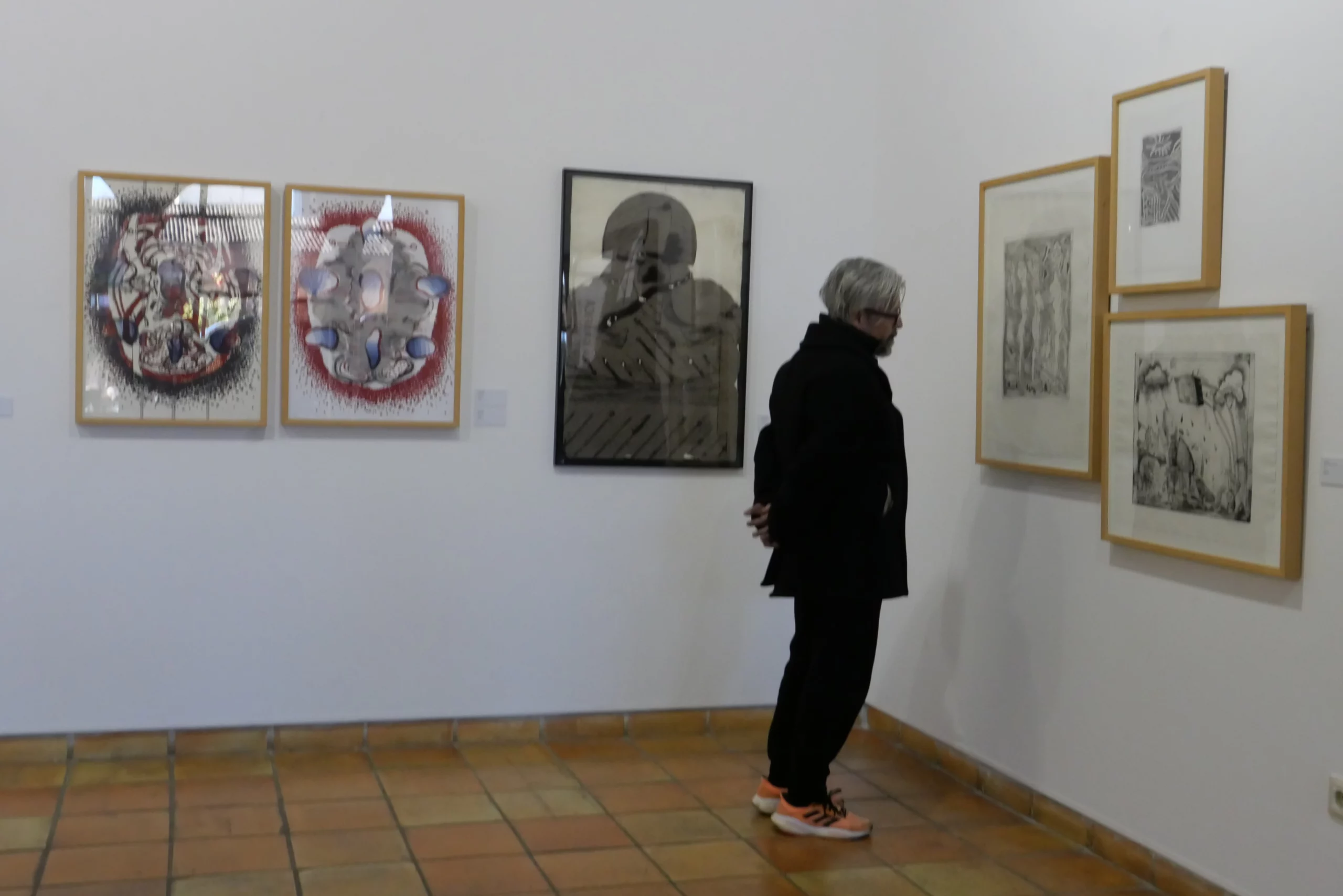 20 años MOG San Clemente