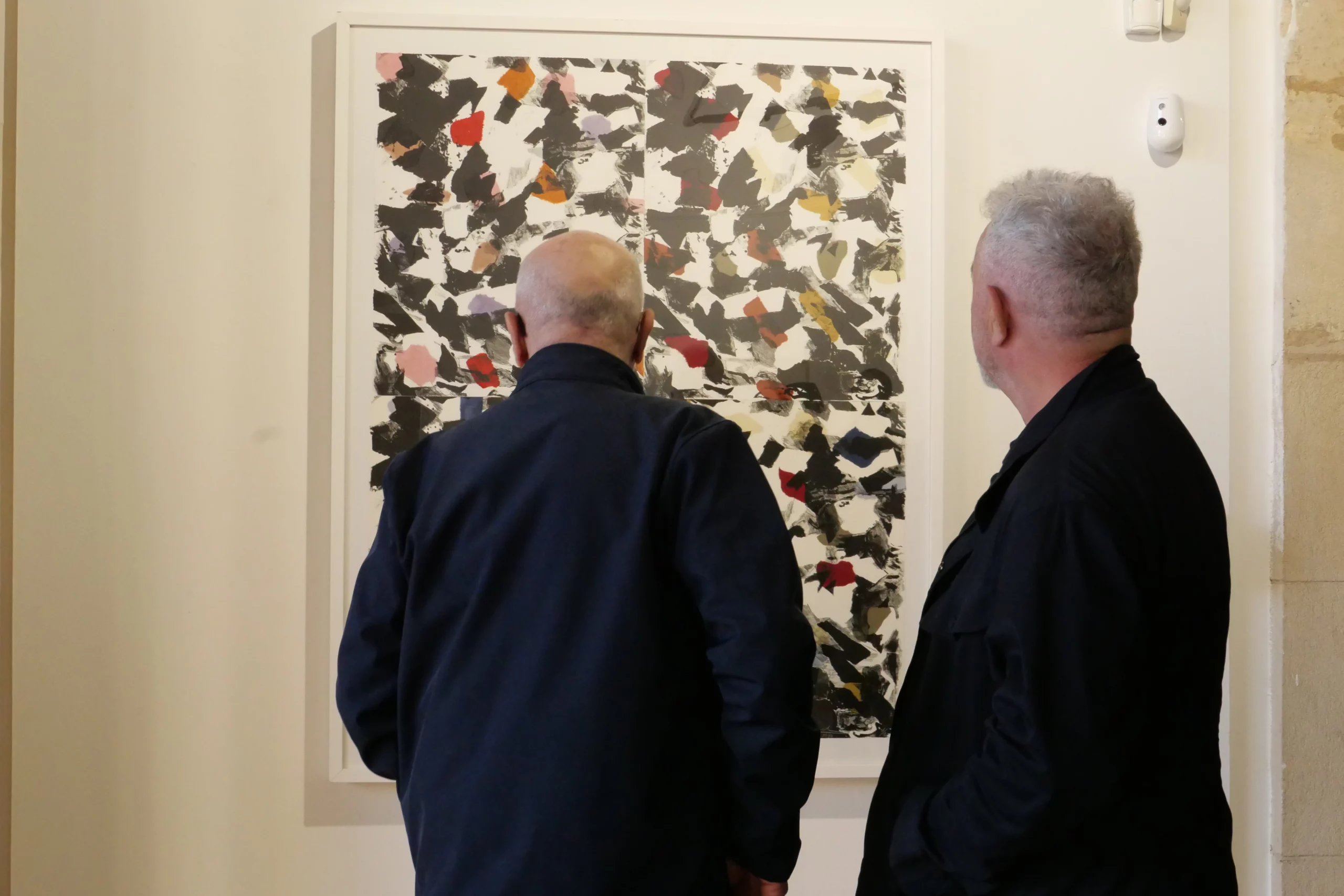 20 años MOG San Clemente