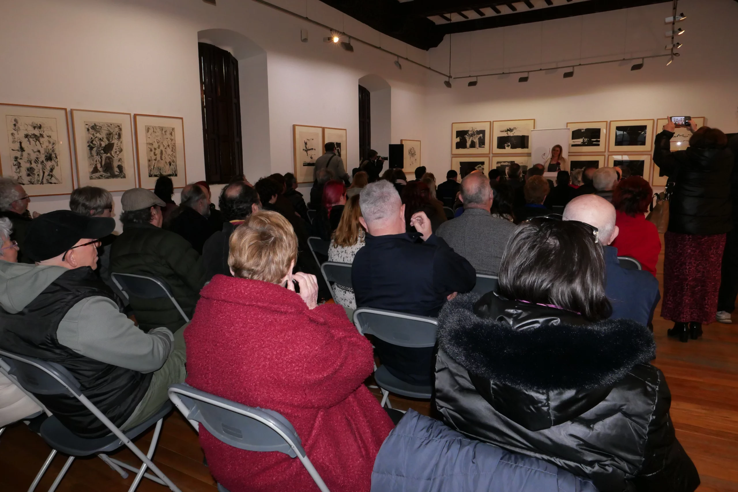 20 años MOG San Clemente