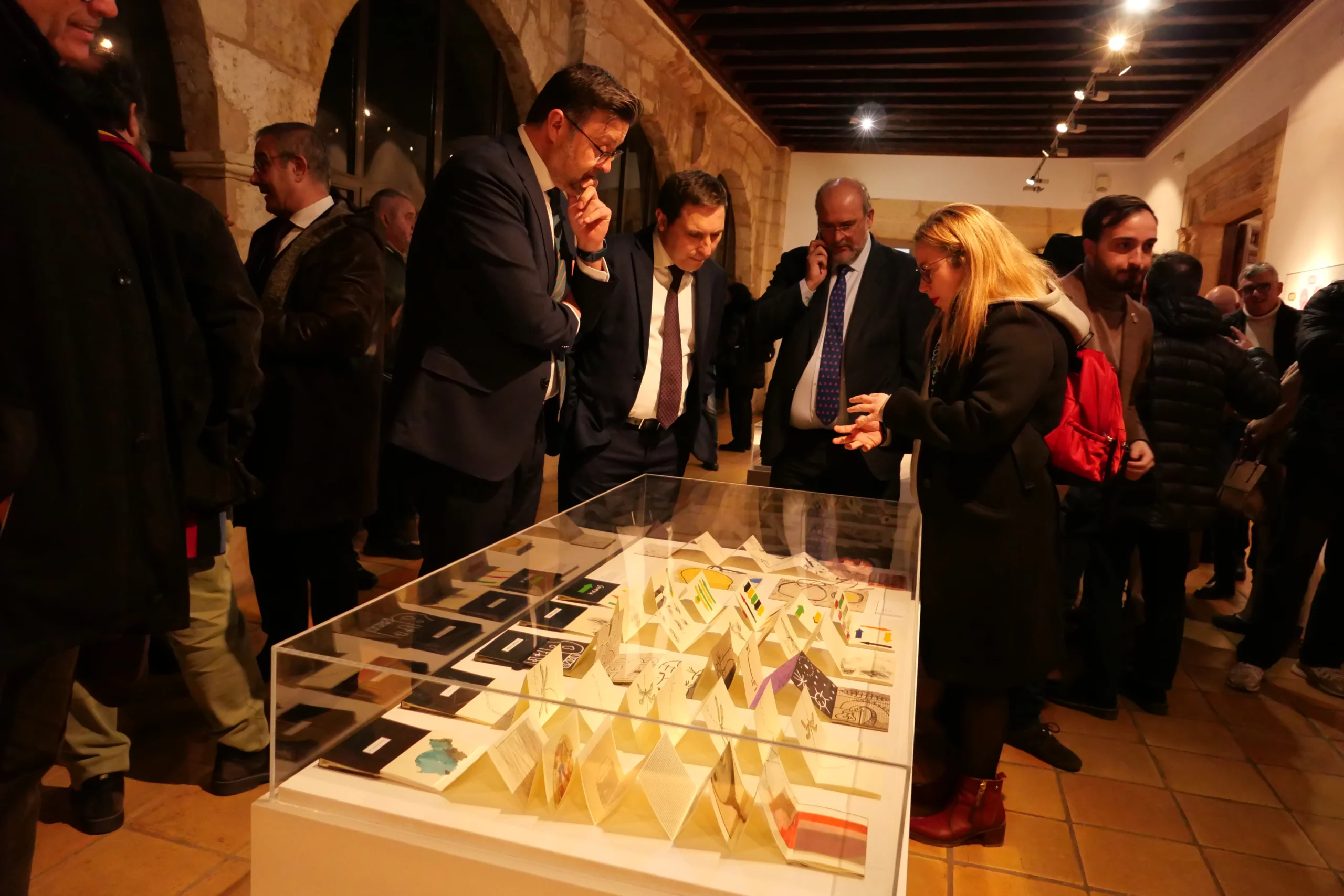 20 años MOG San Clemente