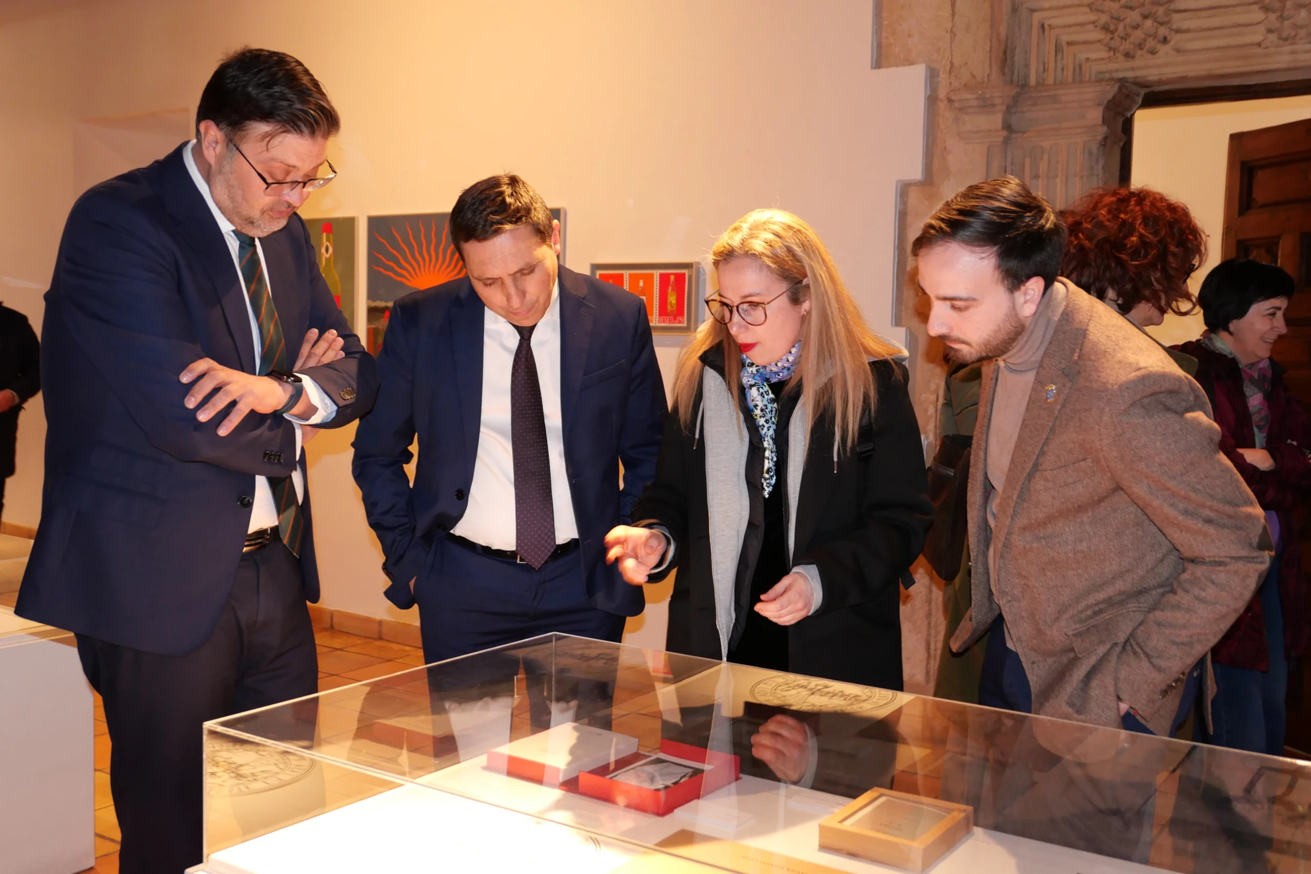 20 años MOG San Clemente