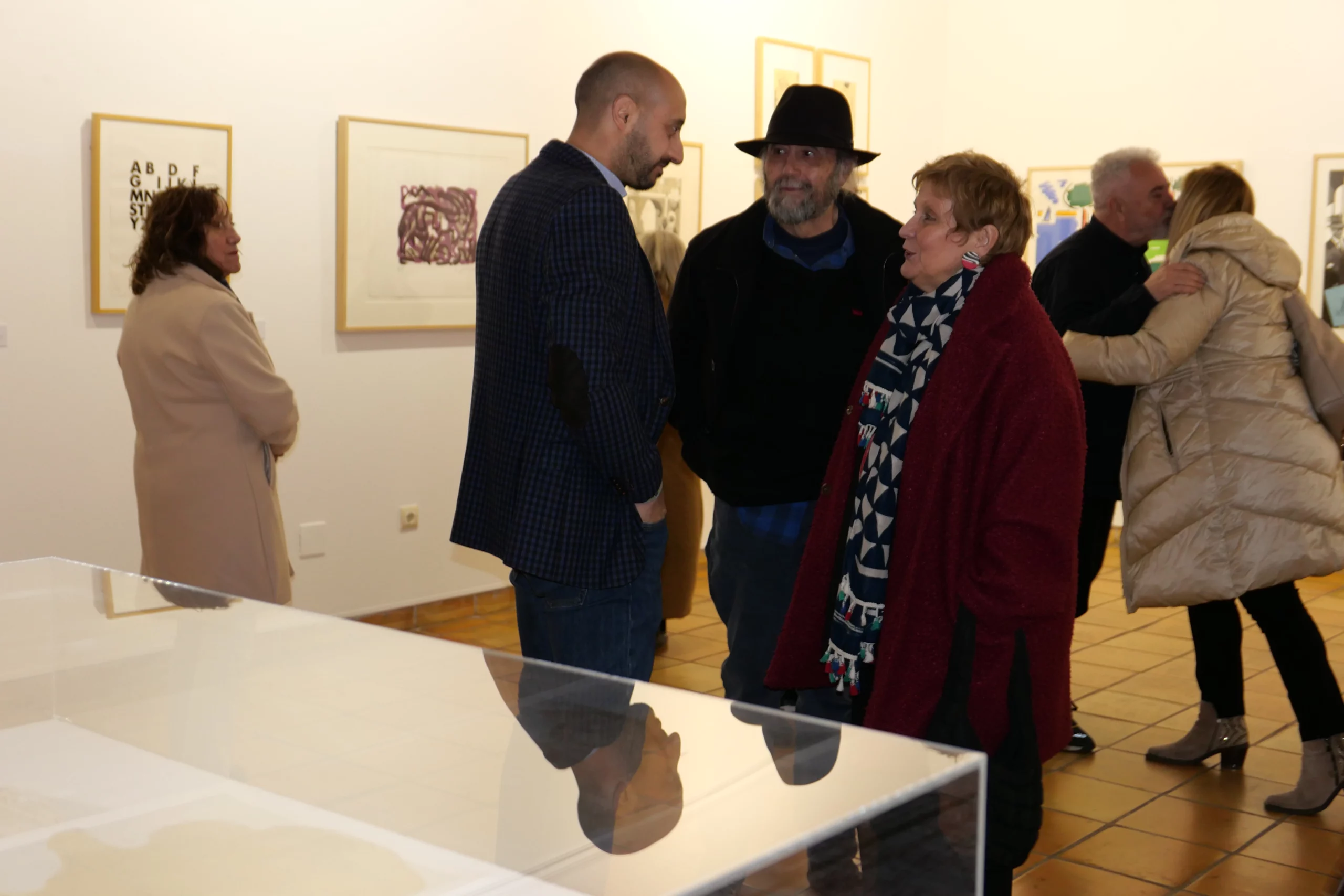 20 años MOG San Clemente