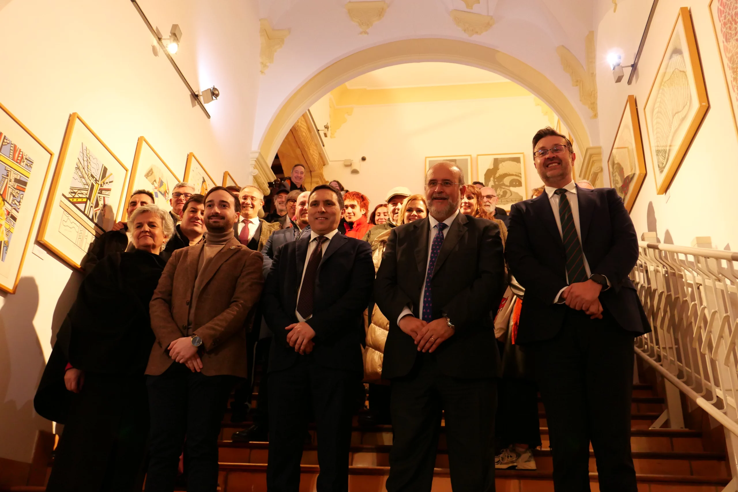 20 años MOG San Clemente