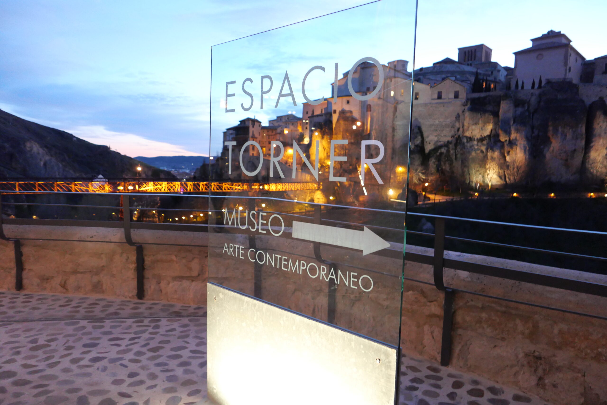 Espacio Torner