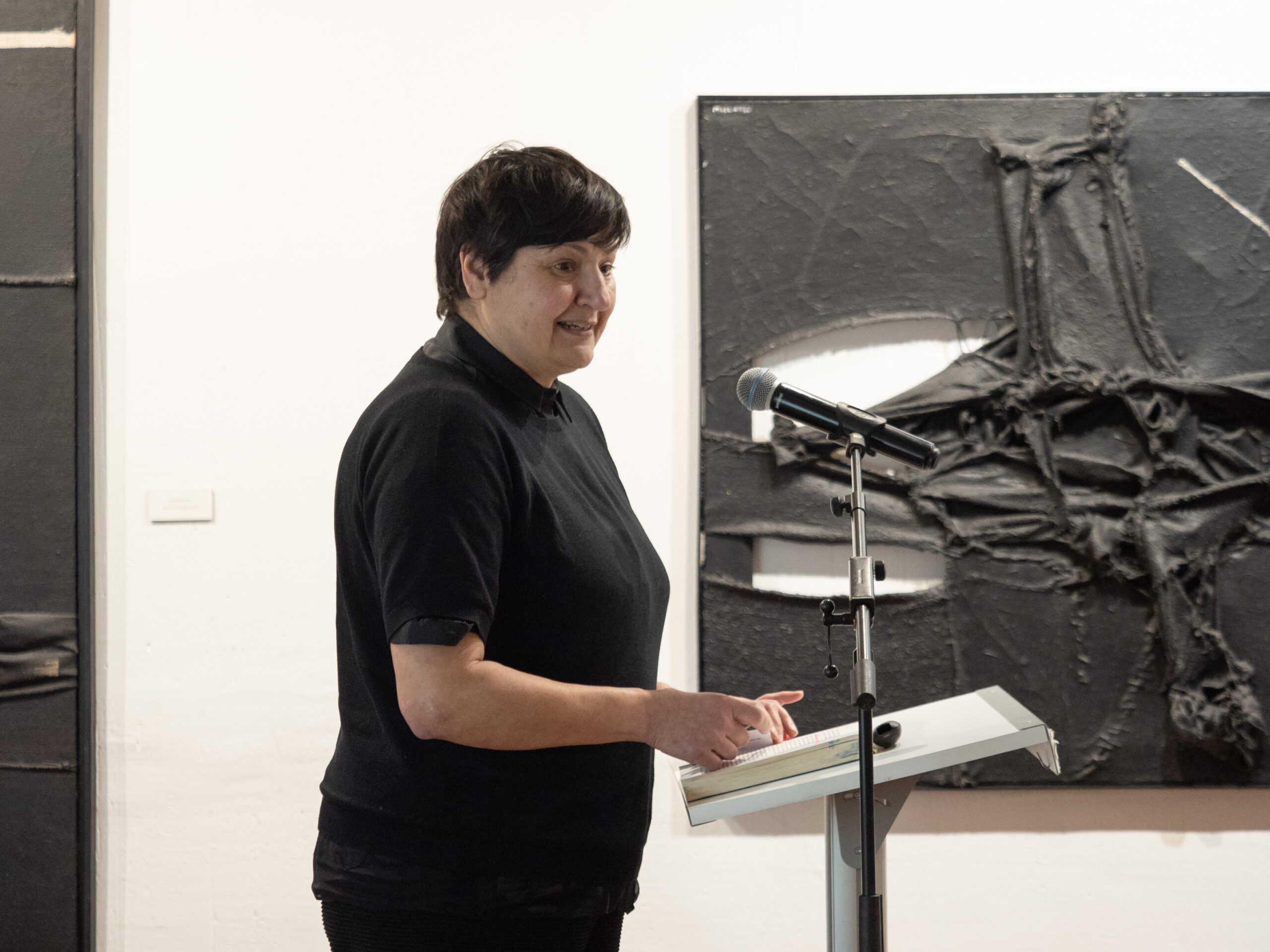 III Espacio de Música y Pensamiento10