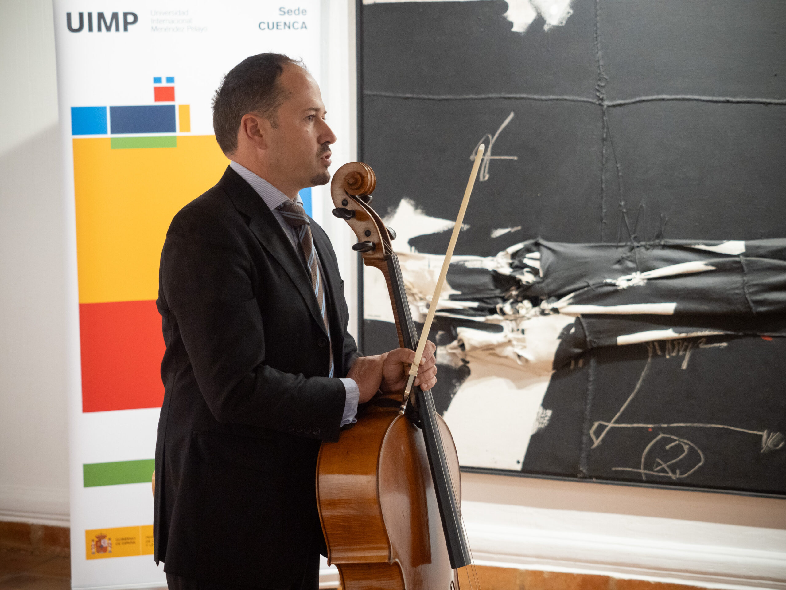 III Espacio de Música y Pensamiento14