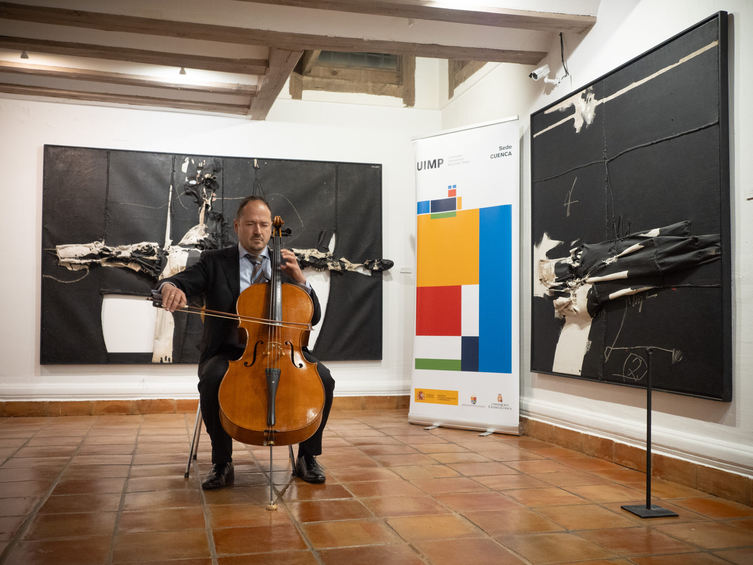 III Espacio de Música y Pensamiento15