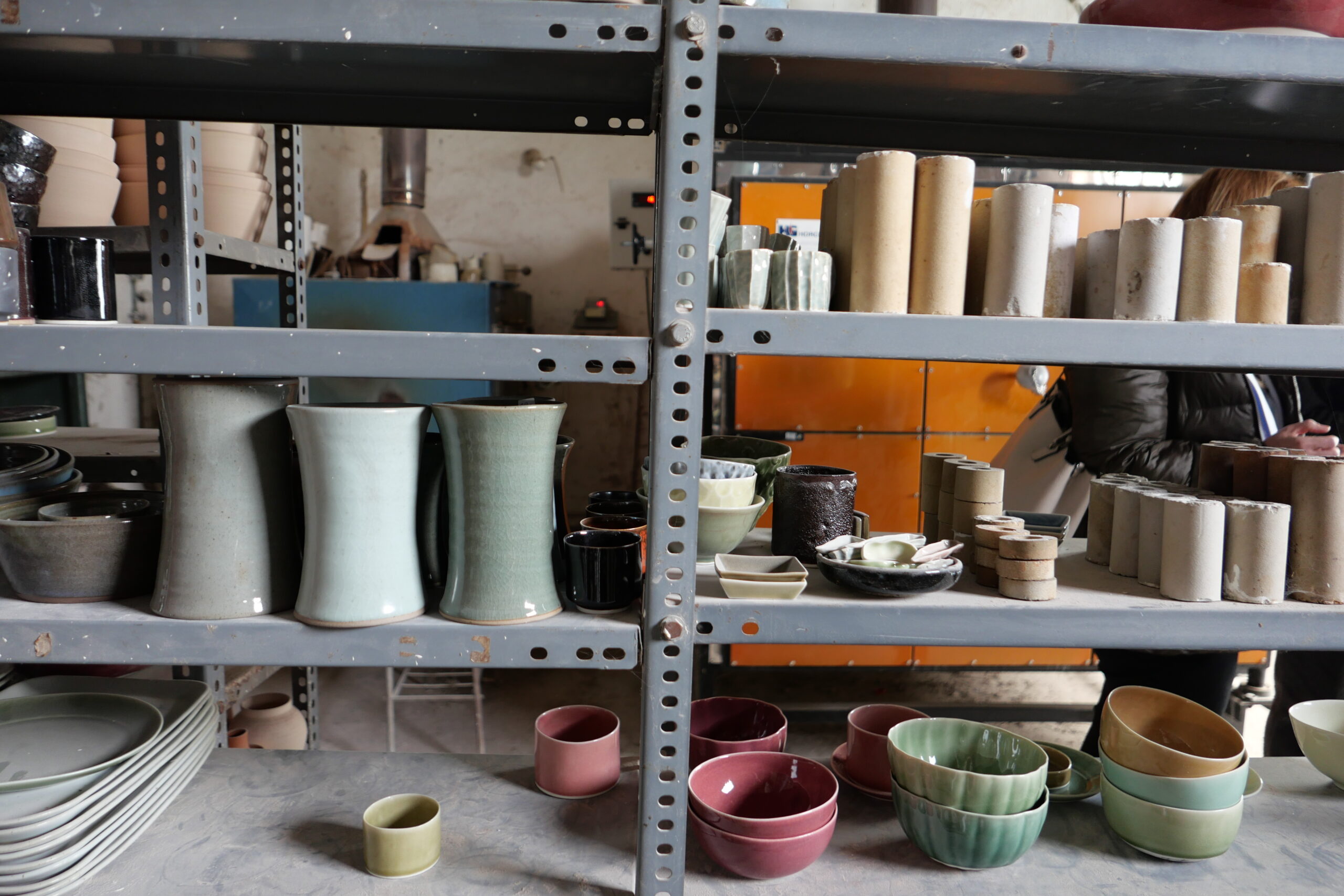 Taller Fernando Alcalde