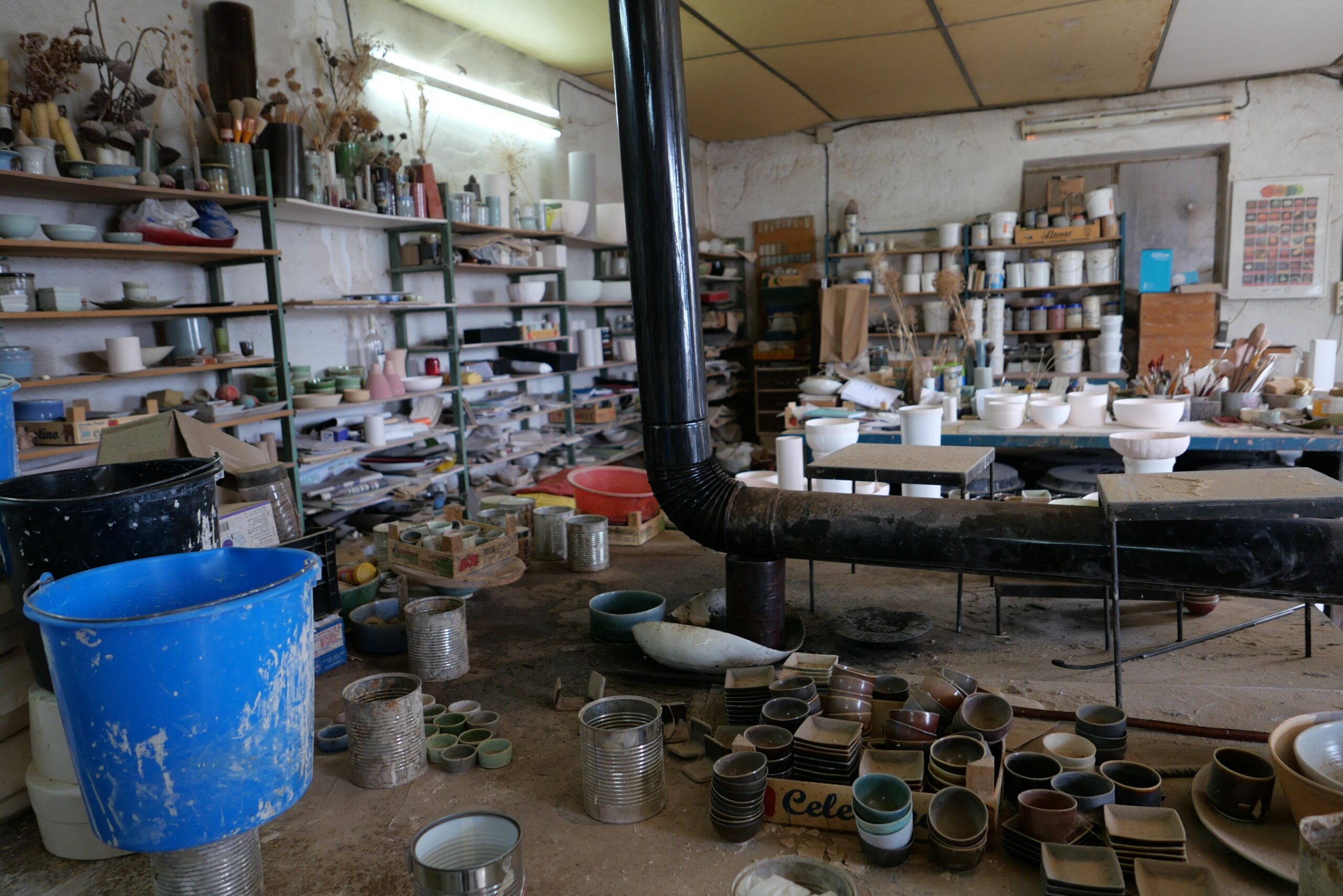 Taller Fernando Alcalde