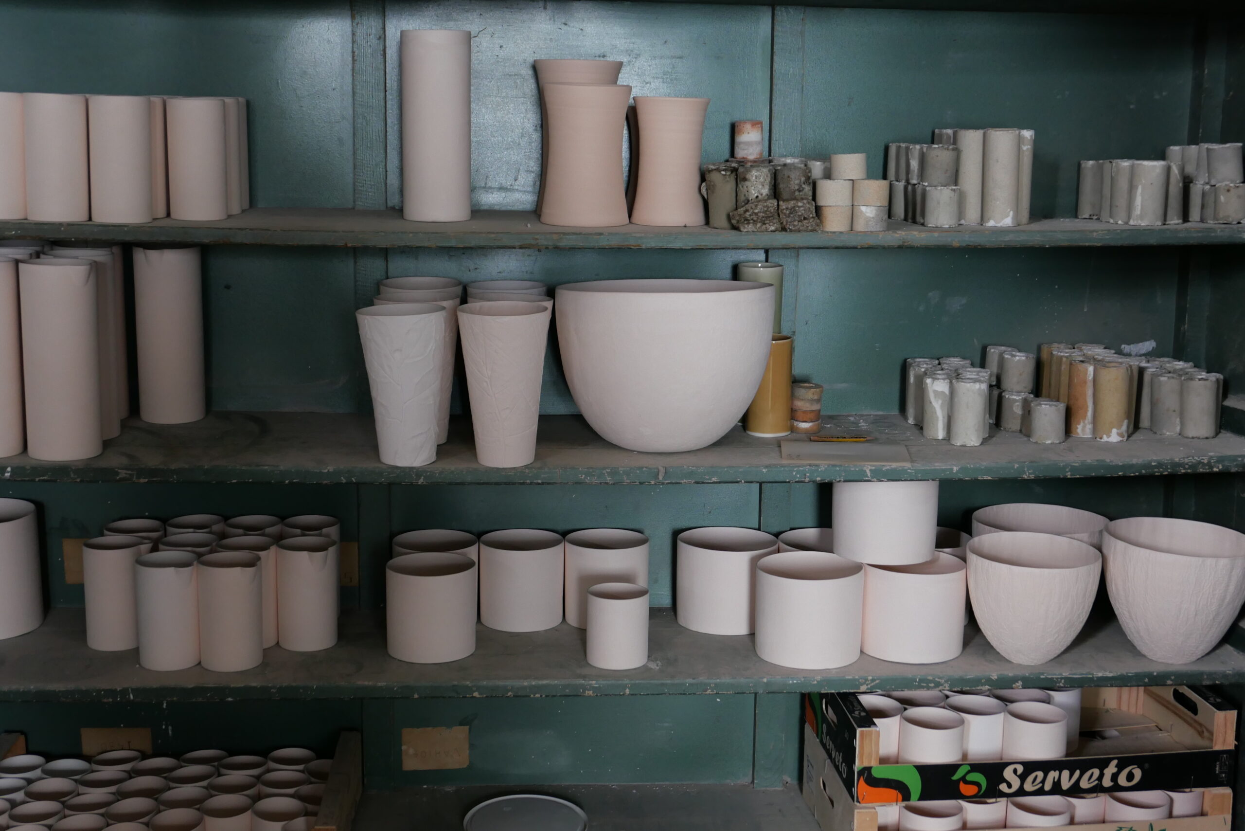 Taller Fernando Alcalde